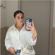 Profesora de Primaria, especializada en Ciencias y Nanny